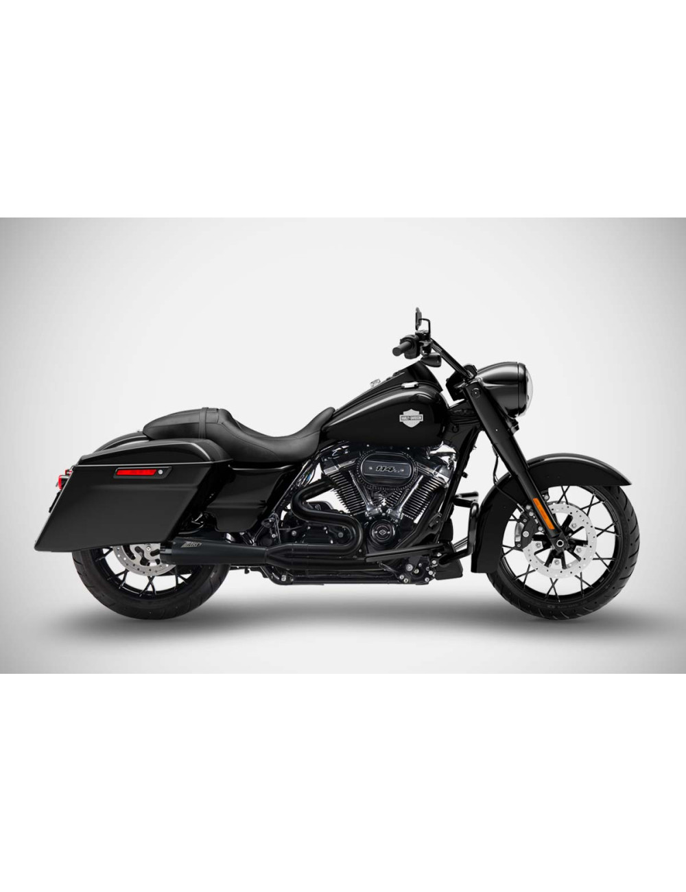 Scarico Road King Special Harley-Davidson 2016 2024