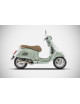 VESPA GTS 30 Stainless Steel Silencer with Removable DB Killer