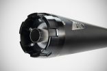 Exhaust Harley-Davidson Ultra Limited 2016/2024 full