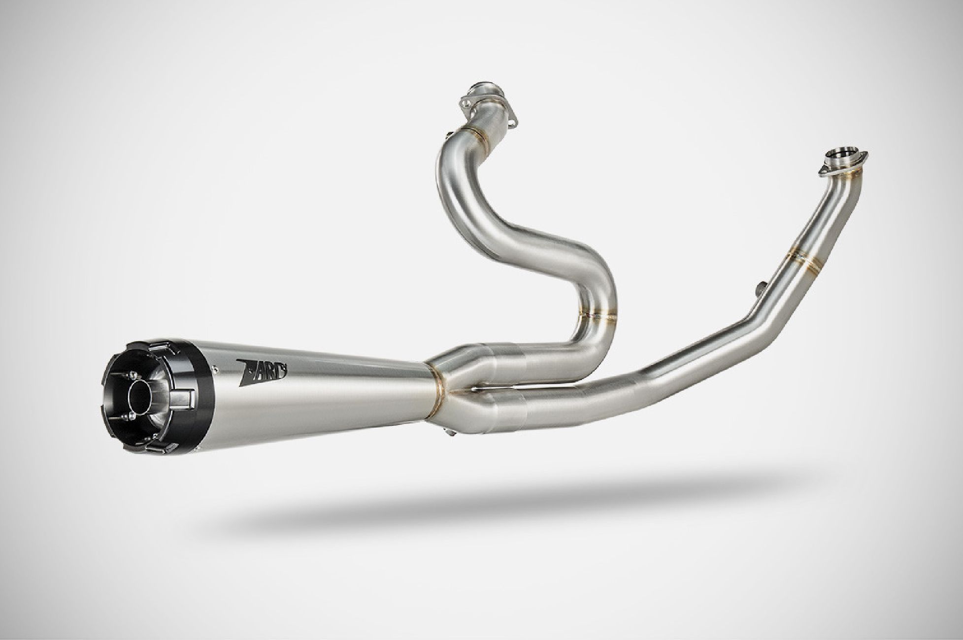 Exhaust Harley-Davidson Ultra Limited - 2024 kit