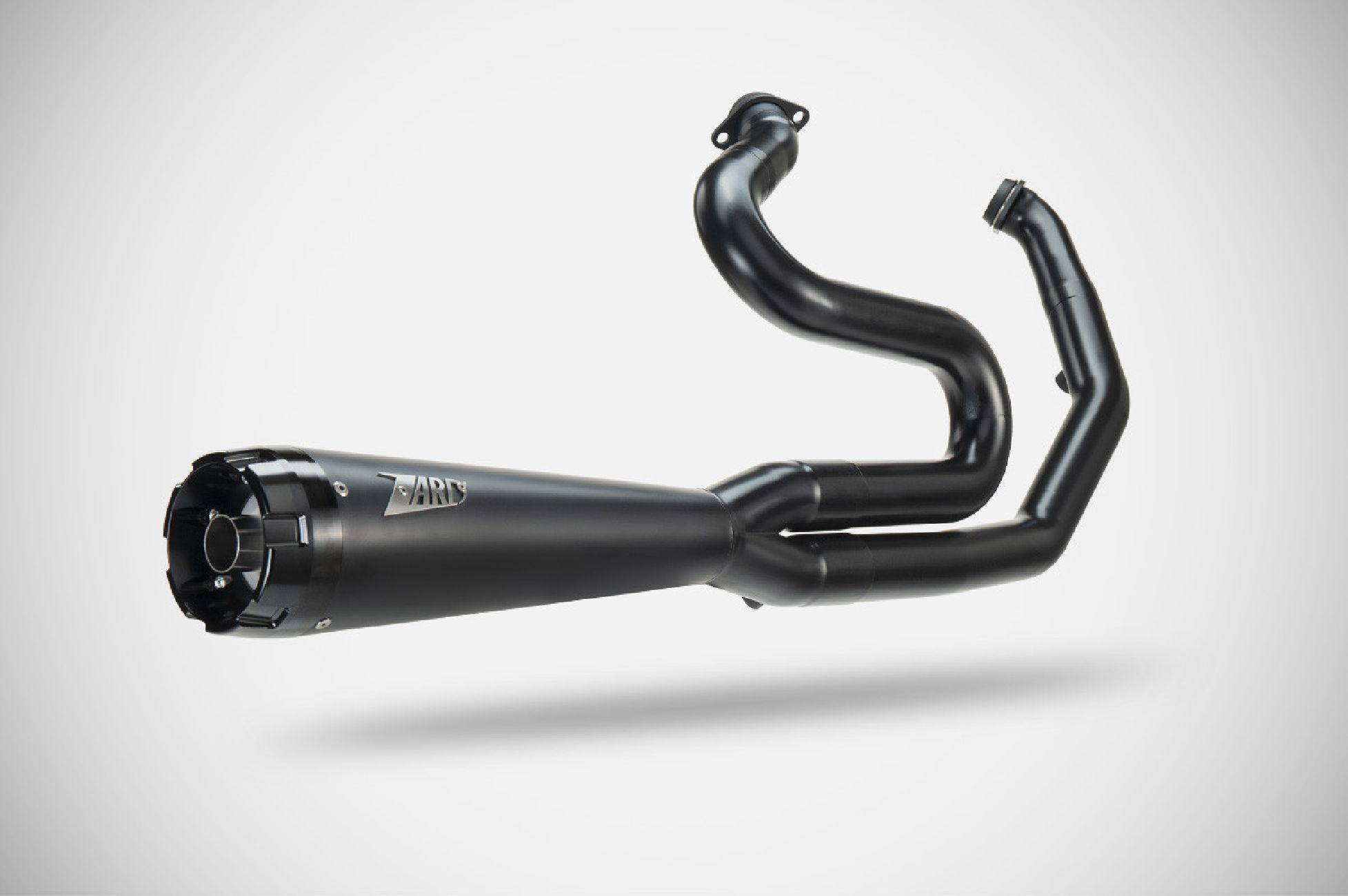 Exhaust Harley-Davidson Ultra Limited