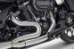 Harley Davidson TOURING M8 Heat Shield Full Kit (24-26)
