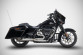 Harley Davidson TOURING M8 Heat Shield for Full Kit 2:1