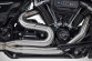 Harley Davidson TOURING M8 Heat Shield Full Kit 2:1 24-26