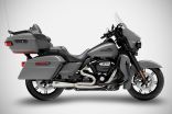 Exhaust Harley-Davidson Ultra Limited - 2024 full kit