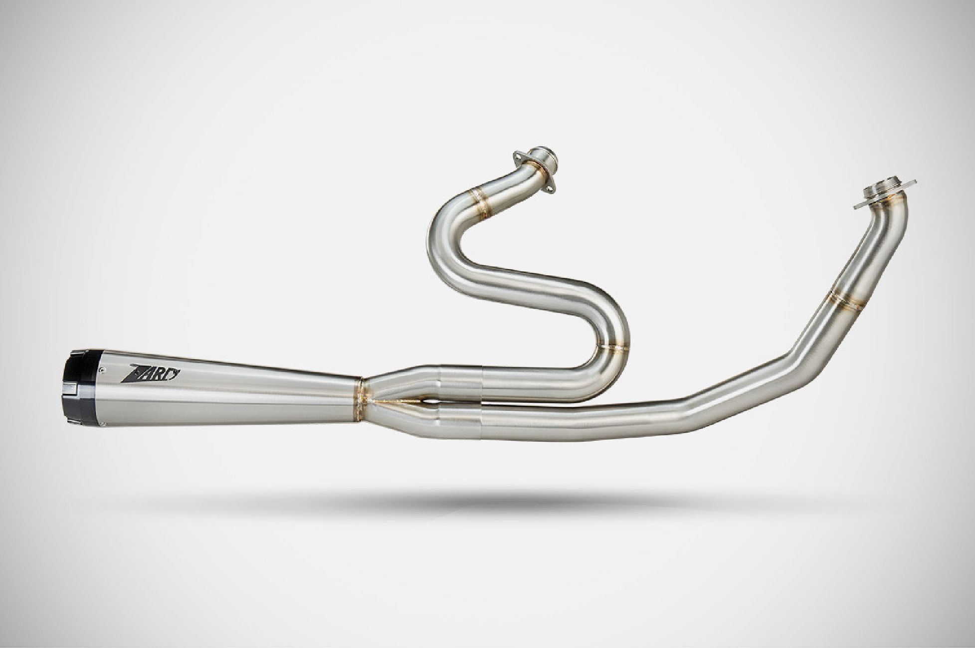 Exhaust Harley-Davidson Road Glide Limited - 2024 full