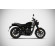 Royal Enfield HNTR 350 23 Slip-On ZARD stainless steel silencer