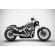 SOFTAIL/CRUISER | PARACALORE PER FULL KIT 2:1 (17-24) HARLEY-DAVIDSON ZARD