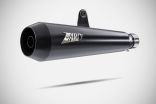 Meteor 350 Slip-Ons (2024) Silencers Royal Zard Homologated / Racing / Streetlegal E5