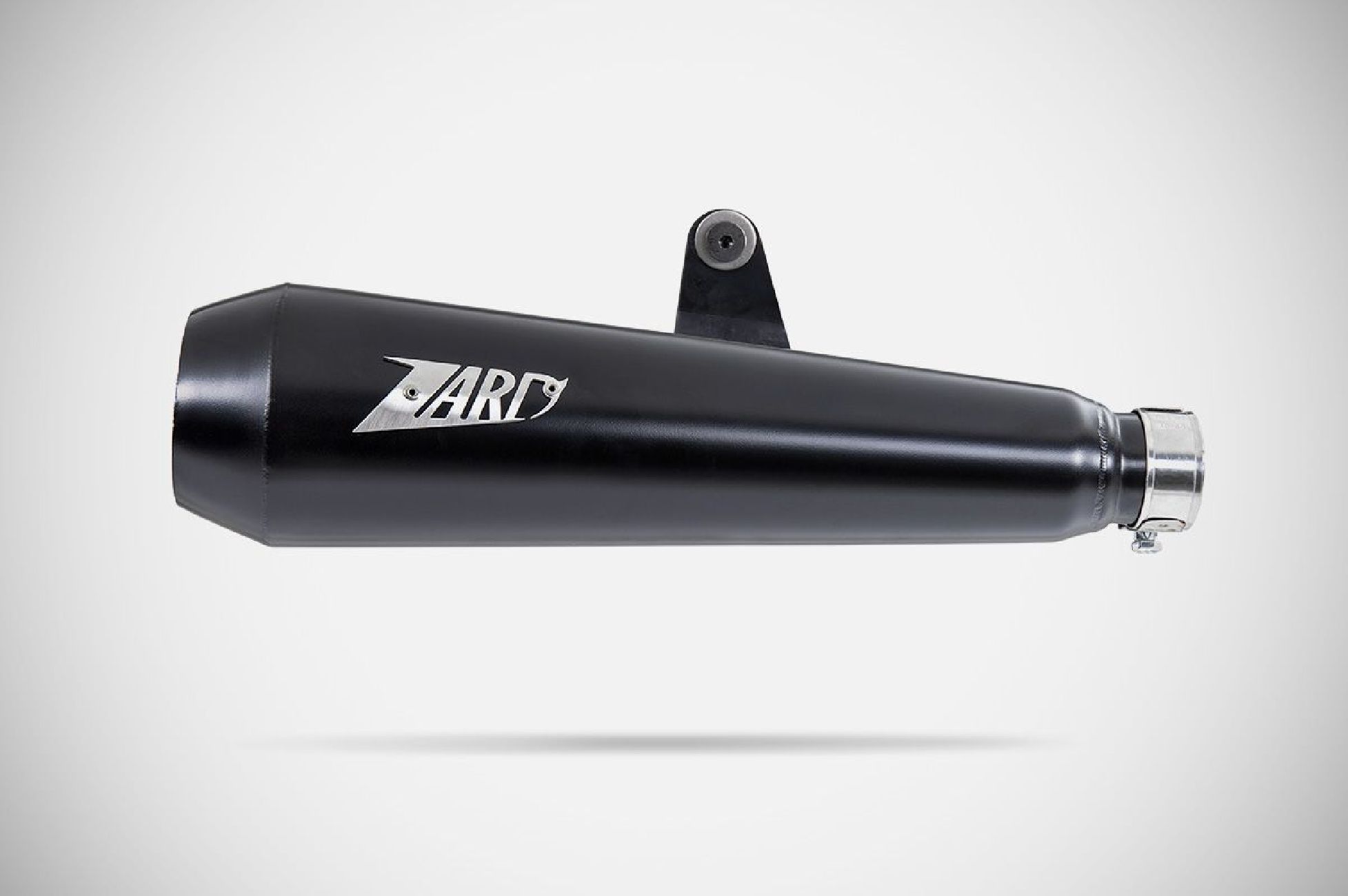 Meteor 350 Slip-Ons (2024) Silencers Royal Enfield Zard Racing / Streetlegal E5