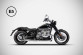 BMW R 18 exhaust SLIP-ONS 20-24 ZARD Stainless Steel