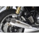 Royal Enfield Continental GT 650 19-20 Mufflers