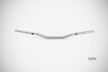 CVO Handlebars (2023-2025) Sport Low 1.1/4” inch Harley-Davidson Zard Stainless Steel Aisi 304 Satin