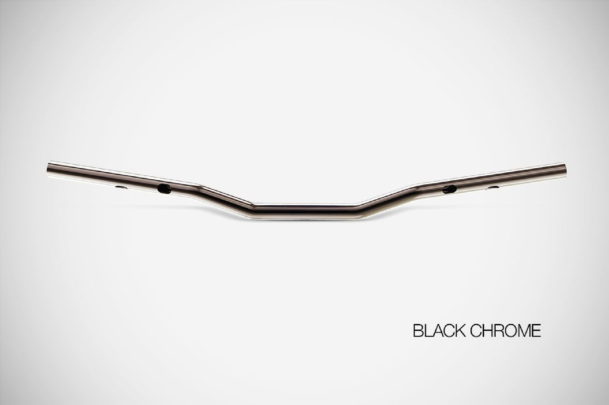Black Chrome