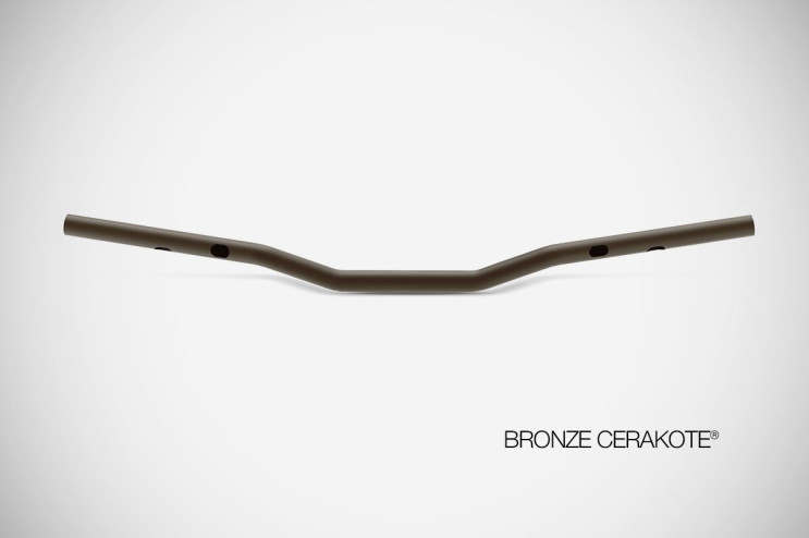 Bronzato Cerakote