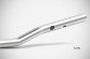 CVO Manubri (2023-2025) Sport Low Handlebar Harley-Davidson Zard Acciaio Inox Aisi 304 Satinato
