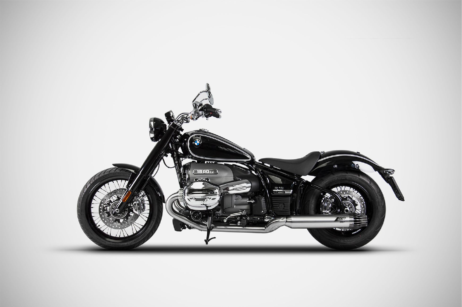 Scarico BMW R 18 FULL KIT