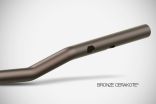 CVO Manubri (2023-2025) Sport Low Handlebar Harley-Davidson Acciaio Bronzo Cerakote