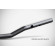 Grand American Touring Handlebars (2024-2025) Sport Low Harley-Davidson Stainless Steel Aisi 304 Glossy Black