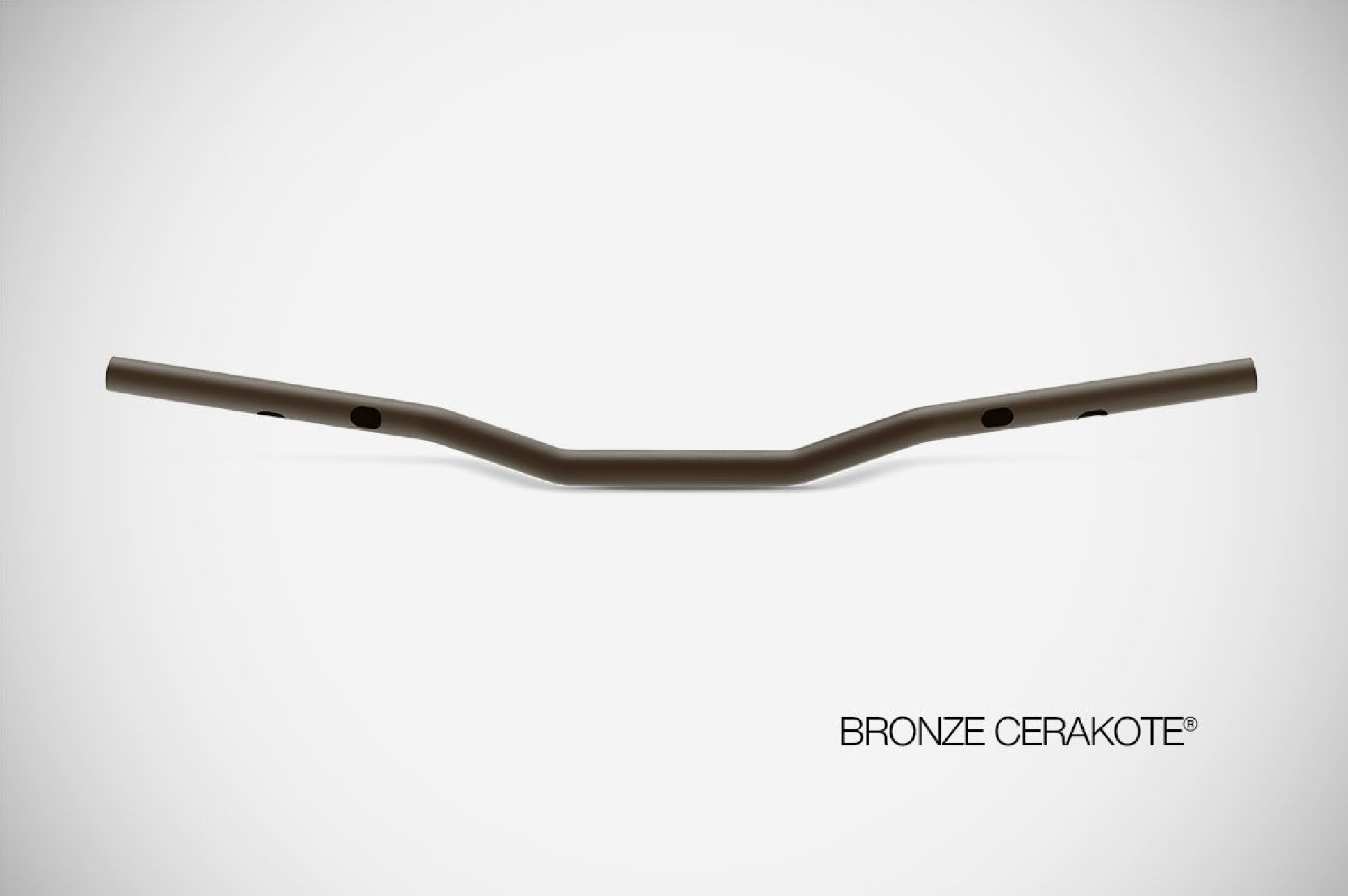 Bronzato Cerakote