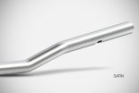 Dyna Manubri (2008-2016) Sport Low Handlebar Harley-Davidson Zard Stainless Steel Aisi 304