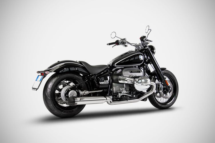 Scarico BMW R 18