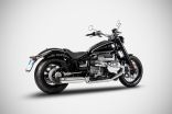 Scarico BMW R 18