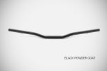 Dyna Manubri (2008-2016) Sport Low Handlebar Harley-Davidson Zard Stainless Steel Aisi 304 Black Powder Coated