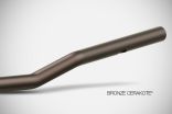 Dyna Manubri (2008-2016) Sport Low Handlebar Harley-Davidson Zard Stainless Steel Aisi 304 Bronze