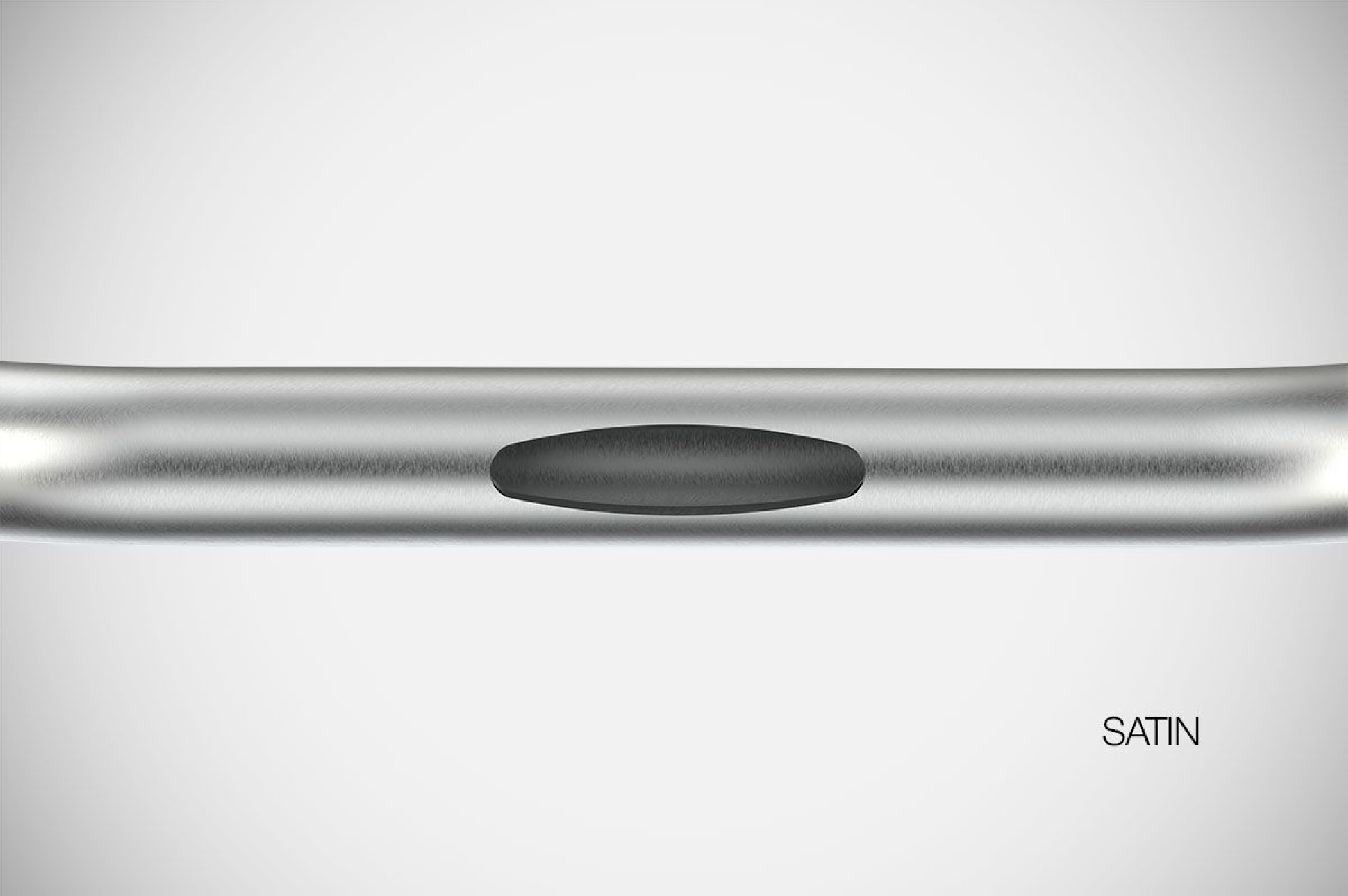 Grand American Touring Handlebars (2022-2023) Sport Low Harley Zard Stainless Steel Aisi 304 Satin