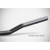 Grand American Touring Manubri (2022-2023) Sport Low Handlebar Harley-Davidson Zard Acciaio Aisi 304 Nero Lucido