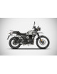 Royal Enfield Himalayan 410 17-20 Slip-On Penta Low Low Silencer Stainless Steel