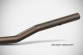 Sportster Evo Handlebars (2008-2017) Sport Low Harley-Davidson Zard Stainless Steel Bronze Cerakote