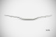 Cruiser Manubri (2022-2023) Sport Low   Handlebar Harley-Davidson Zard Acciaio Inox Aisi 304 Satinato