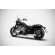 Scarico BMW R 18 20-23 ZARD Acciaio Inox Titanio