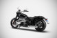 Scarico BMW R 18 20-24 ZARD Acciaio Inox Titanio