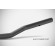 Cruiser Manubri (2022-2023) Sport Low   Handlebar Harley Zard Acciaio Inox Aisi 304 Nero Goffrato