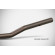Cruiser Manubri (2022-2023) Sport Low   Handlebar Harley Zard Acciaio Inox Aisi 304 Bronze Cerakote