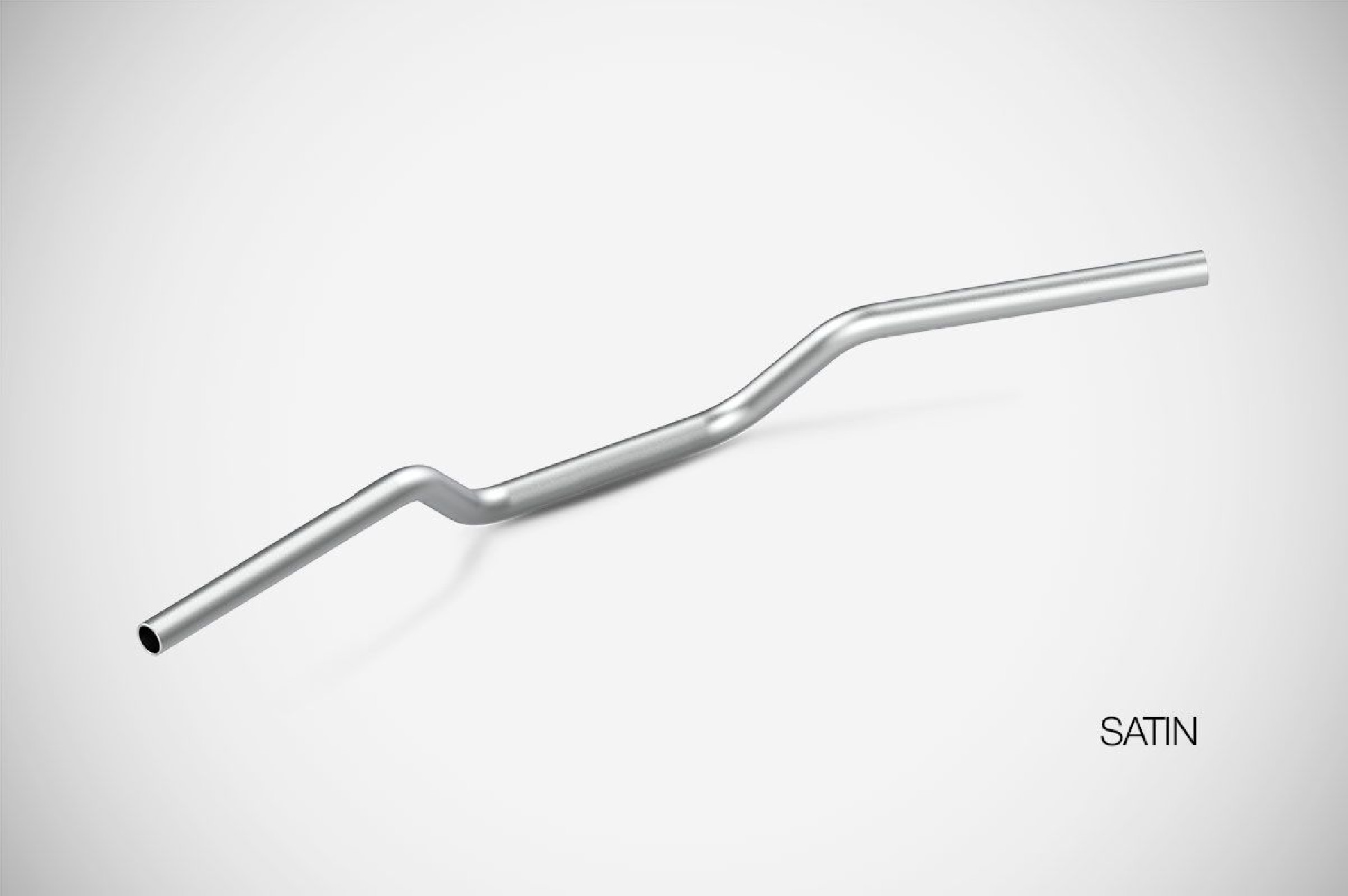 Manubrio CVO per Harley-Davidson 2024-2025 | Sport Mid by Zard