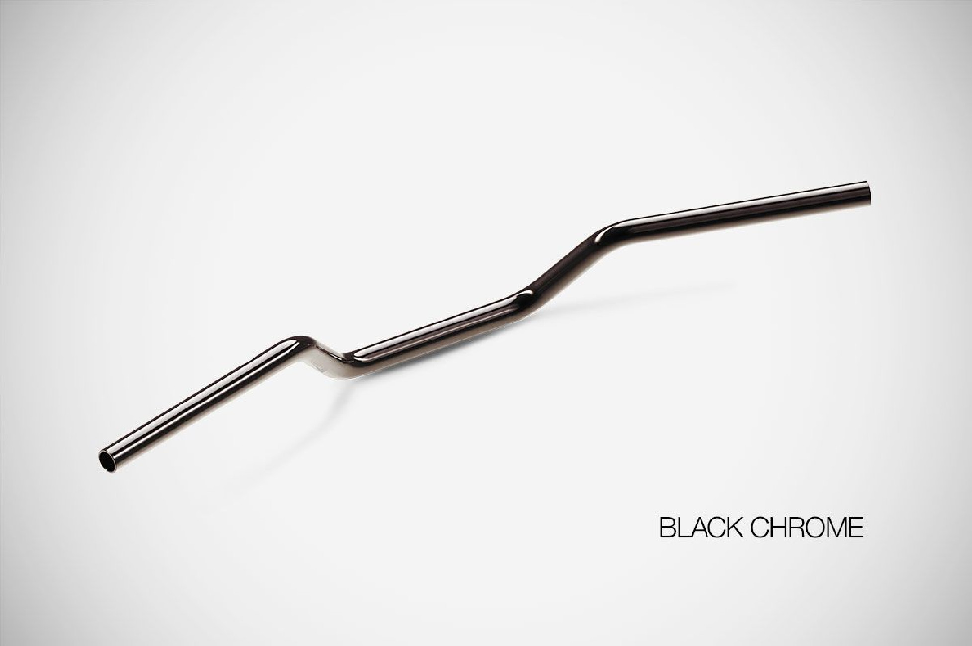 Manubrio CVO per Harley-Davidson 2024-2025 | Sport Mid by Zard