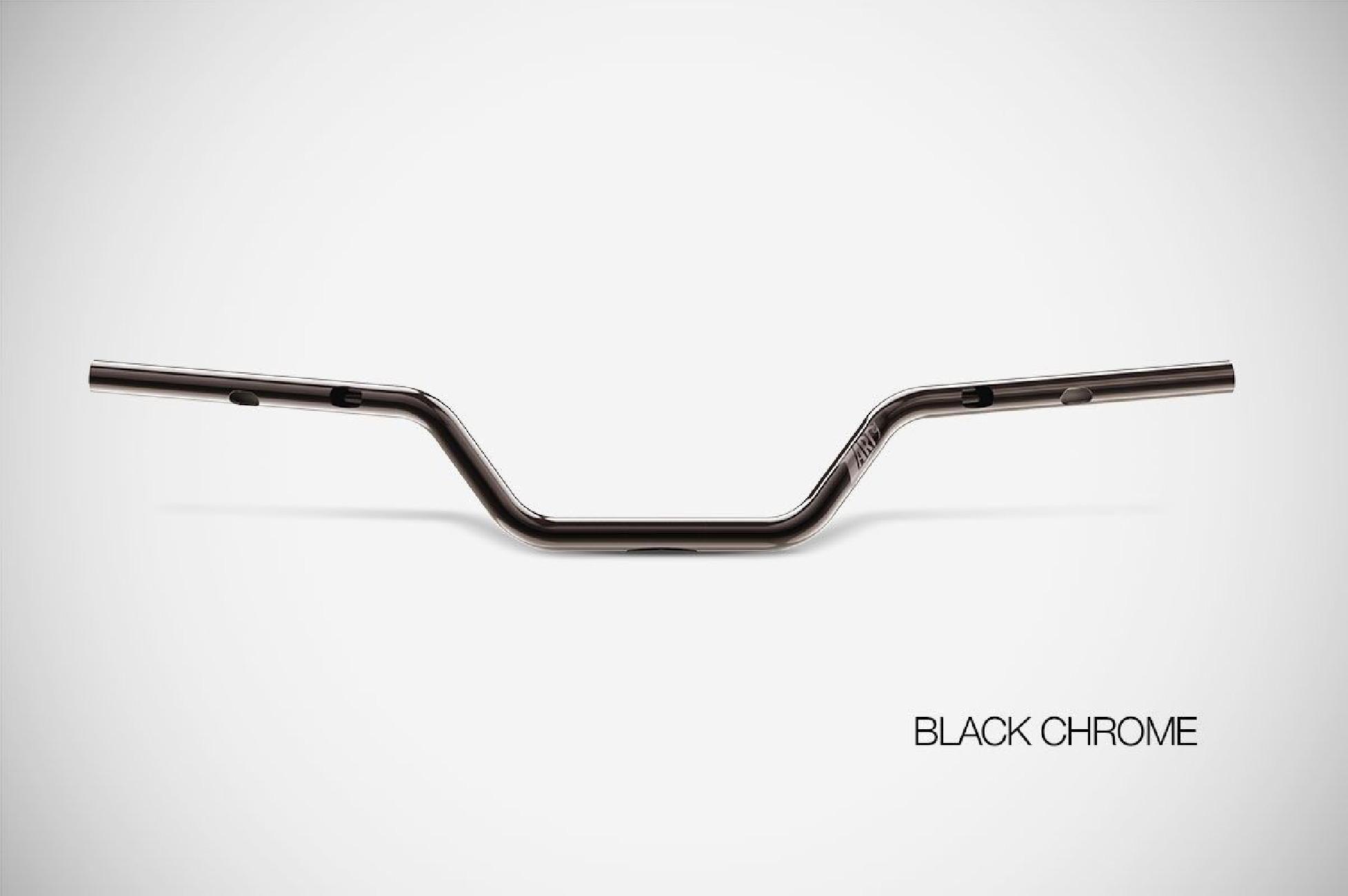 Manubrio CVO per Harley-Davidson 2024-2025 | Sport Mid by Zard