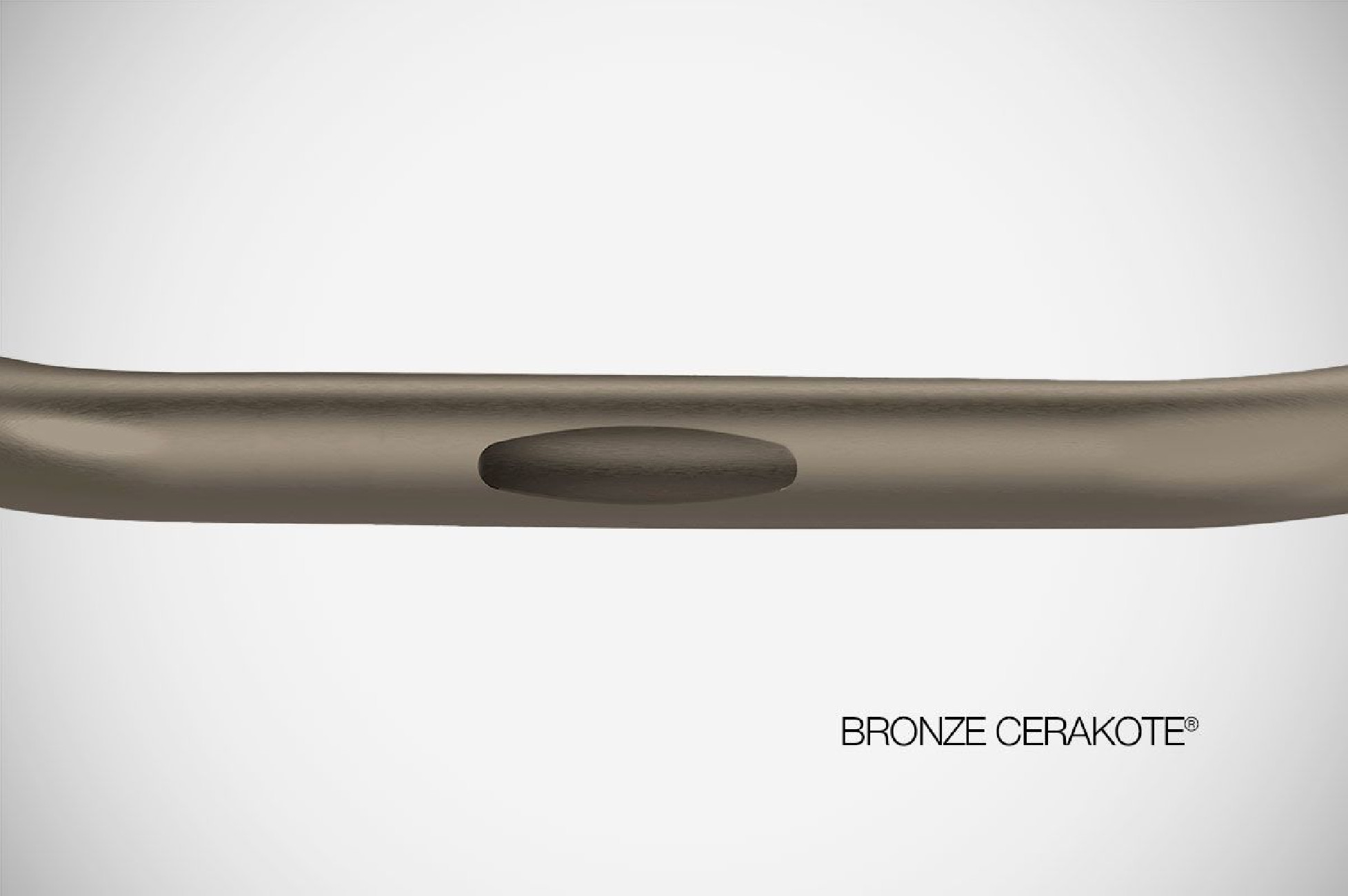 Manubrio CVO per Harley-Davidson 2024-2025 | Sport Mid by Zard