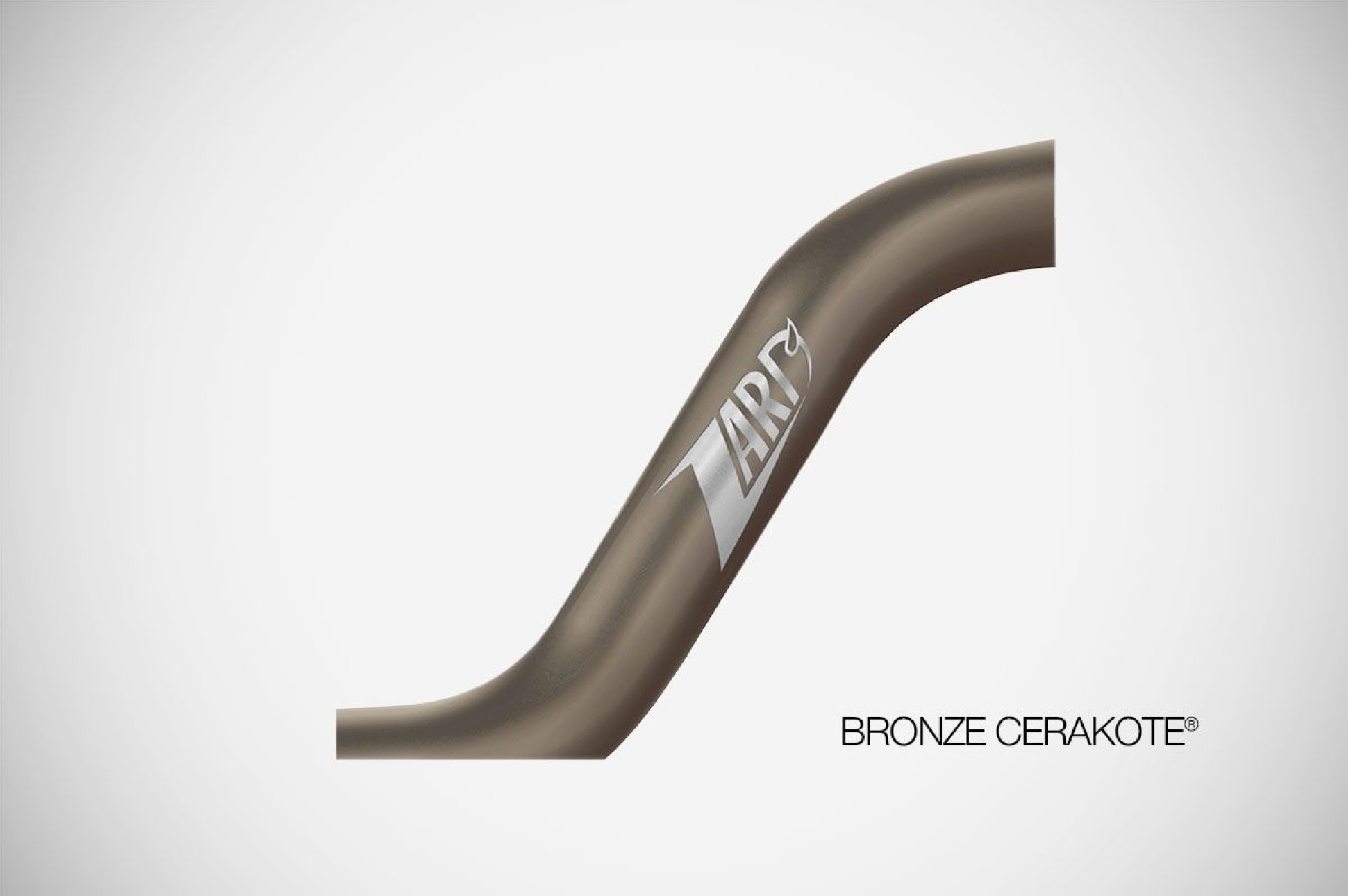 Manubrio CVO per Harley-Davidson 2024-2025 | Sport Mid by Zard