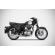 Royal Enfield Bullet 350/500 06-09 Slip-On Conico Inox Racing con DB Killer