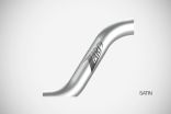 Grand American Touring Handlebars (2024-2025) Sport Mid Harley-Davidson Zard Stainless Steel Satin