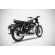Royal Enfield Bullet 350/500 06-09 Slip-On Conico Inox Racing DB Killer