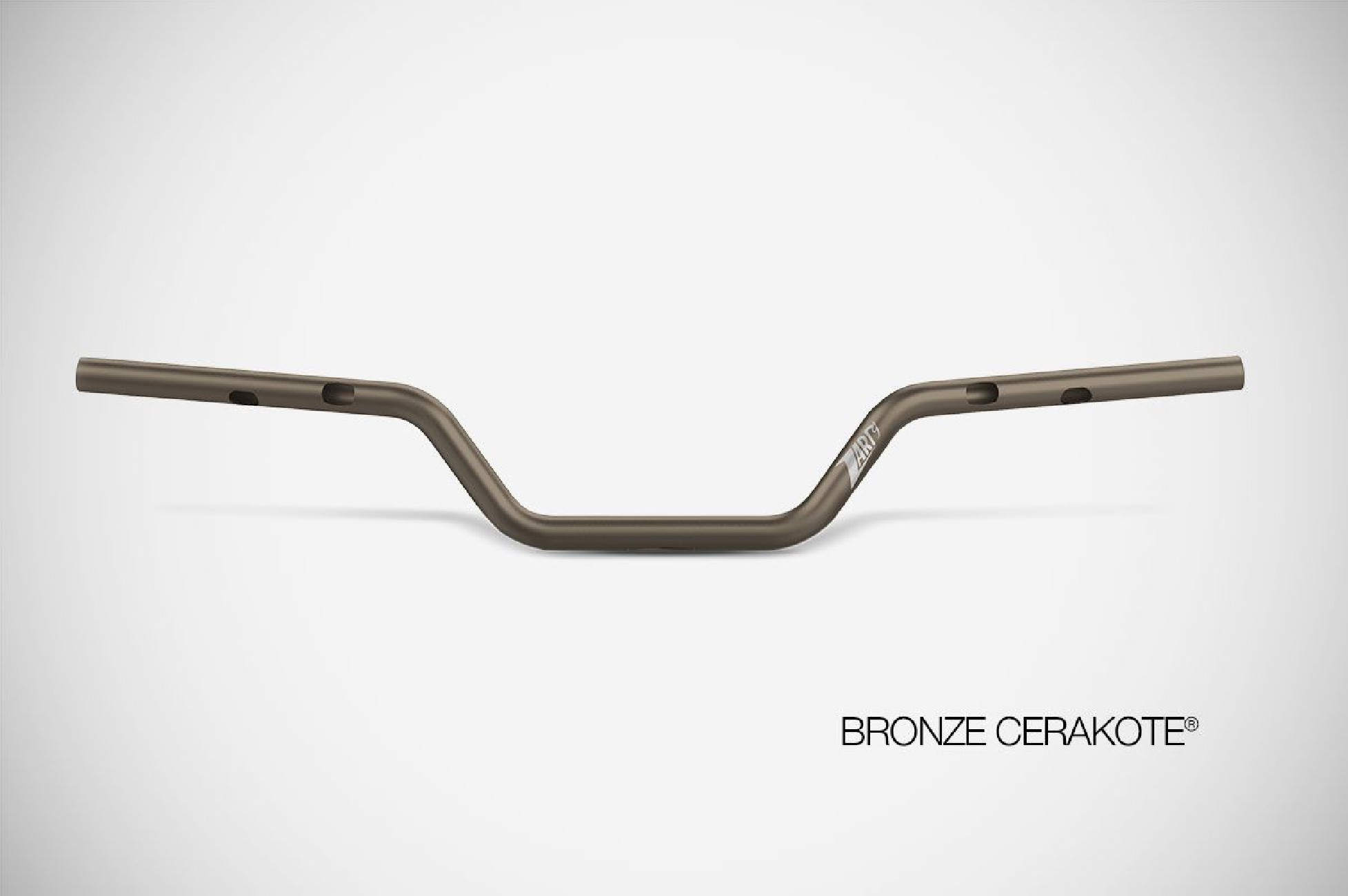 Bronzato Cerakote