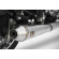 Royal Enfield Bullet 350/500 06 09 Slip-On Conico Inox Racing con DB Killer