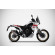 Slip-On Sabbia per Yamaha Ténéré 700 21-23 Silenziatore