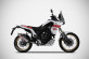 Slip-On Sand Yamaha Ténéré 700 21-24 - Zard silencer